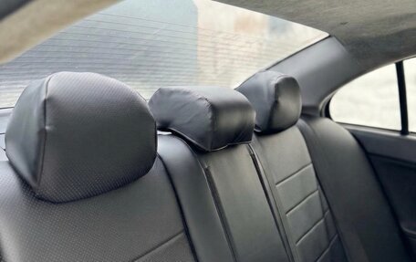 Mitsubishi Lancer IX, 2007 год, 443 000 рублей, 11 фотография