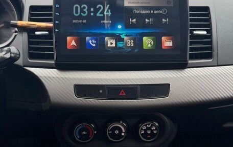 Mitsubishi Lancer IX, 2007 год, 443 000 рублей, 12 фотография