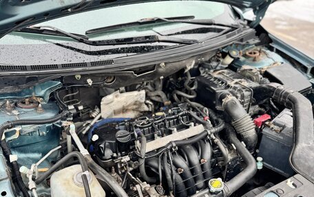 Mitsubishi Lancer IX, 2007 год, 443 000 рублей, 8 фотография