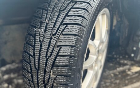 Mitsubishi Lancer IX, 2007 год, 443 000 рублей, 14 фотография