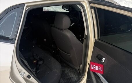 KIA Rio III рестайлинг, 2013 год, 665 000 рублей, 6 фотография