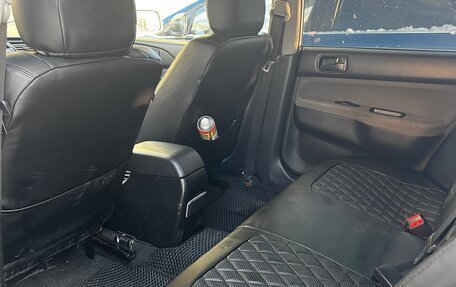 Mitsubishi Lancer IX, 2004 год, 380 000 рублей, 5 фотография