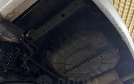 Mitsubishi Lancer IX, 2004 год, 380 000 рублей, 8 фотография