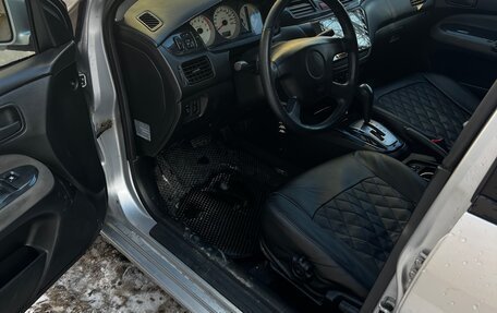 Mitsubishi Lancer IX, 2004 год, 380 000 рублей, 6 фотография