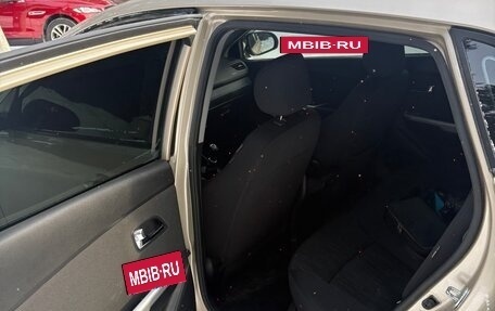 KIA Rio III рестайлинг, 2013 год, 665 000 рублей, 9 фотография