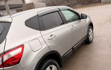 Nissan Qashqai, 2013 год, 1 250 000 рублей, 4 фотография