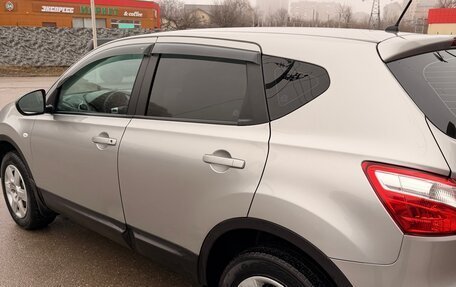 Nissan Qashqai, 2013 год, 1 250 000 рублей, 5 фотография