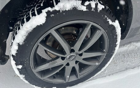 Audi Q7, 2013 год, 2 650 000 рублей, 6 фотография