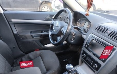 Skoda Octavia, 2012 год, 550 000 рублей, 4 фотография