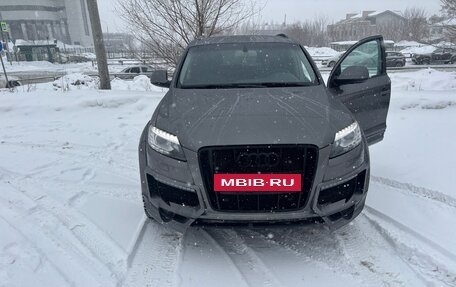 Audi Q7, 2013 год, 2 650 000 рублей, 4 фотография