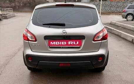 Nissan Qashqai, 2013 год, 1 250 000 рублей, 7 фотография
