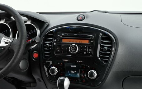 Nissan Juke II, 2011 год, 895 000 рублей, 8 фотография