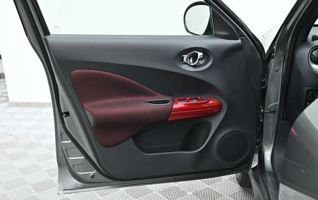 Nissan Juke II, 2011 год, 895 000 рублей, 9 фотография