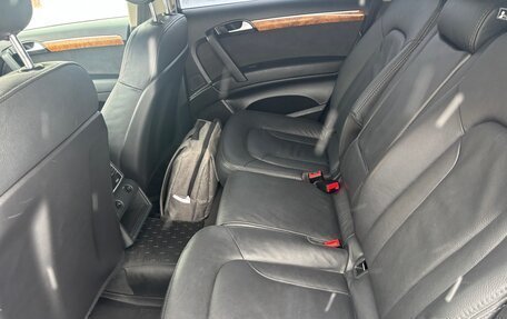 Audi Q7, 2013 год, 2 650 000 рублей, 8 фотография