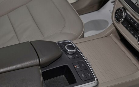 Mercedes-Benz M-Класс, 2013 год, 2 245 000 рублей, 8 фотография