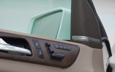 Mercedes-Benz M-Класс, 2013 год, 2 245 000 рублей, 10 фотография