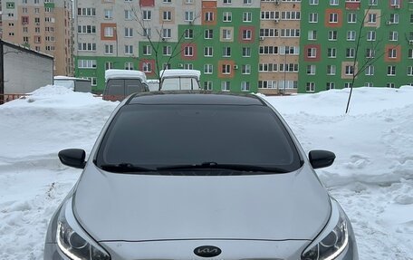 KIA cee'd III, 2013 год, 1 150 000 рублей, 3 фотография