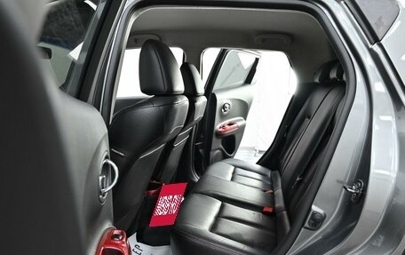 Nissan Juke II, 2011 год, 895 000 рублей, 6 фотография