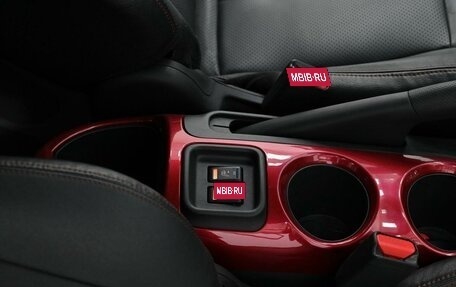 Nissan Juke II, 2011 год, 895 000 рублей, 10 фотография