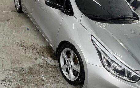 KIA cee'd III, 2013 год, 1 150 000 рублей, 7 фотография