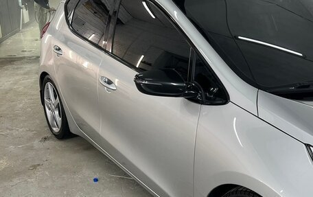 KIA cee'd III, 2013 год, 1 150 000 рублей, 9 фотография