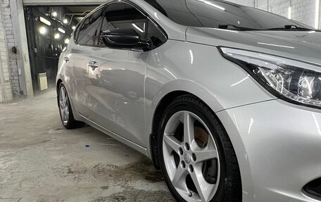 KIA cee'd III, 2013 год, 1 150 000 рублей, 5 фотография