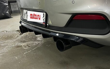 KIA cee'd III, 2013 год, 1 150 000 рублей, 13 фотография