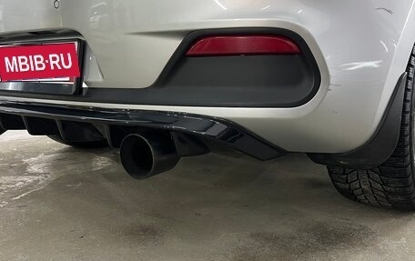 KIA cee'd III, 2013 год, 1 150 000 рублей, 14 фотография