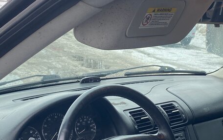 Mercedes-Benz M-Класс, 2004 год, 550 000 рублей, 6 фотография