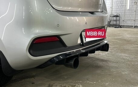 KIA cee'd III, 2013 год, 1 150 000 рублей, 15 фотография