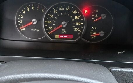 KIA Carnival III, 2003 год, 600 000 рублей, 9 фотография