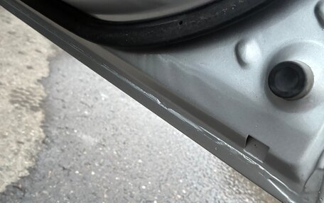 KIA Carnival III, 2003 год, 600 000 рублей, 16 фотография