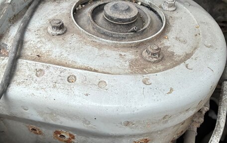 KIA Carnival III, 2003 год, 600 000 рублей, 25 фотография