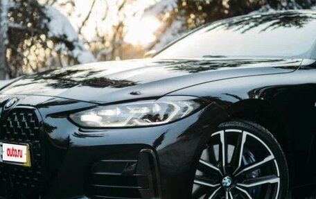 BMW 4 серия, 2020 год, 7 900 000 рублей, 3 фотография