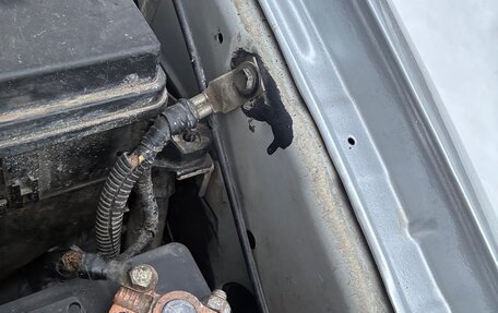 KIA Carnival III, 2003 год, 600 000 рублей, 27 фотография