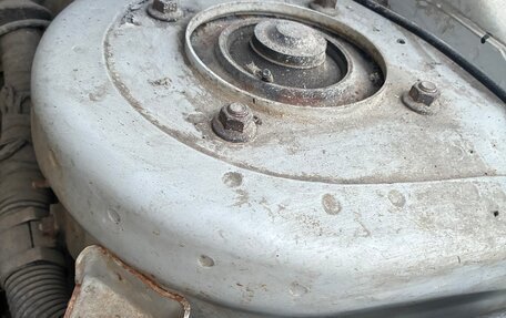 KIA Carnival III, 2003 год, 600 000 рублей, 24 фотография