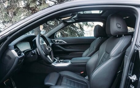 BMW 4 серия, 2020 год, 7 900 000 рублей, 9 фотография