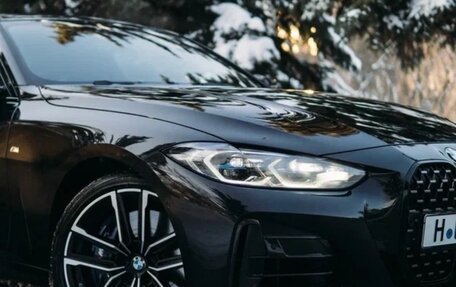 BMW 4 серия, 2020 год, 7 900 000 рублей, 5 фотография