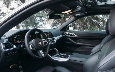 BMW 4 серия, 2020 год, 7 900 000 рублей, 10 фотография