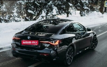 BMW 4 серия, 2020 год, 7 900 000 рублей, 8 фотография