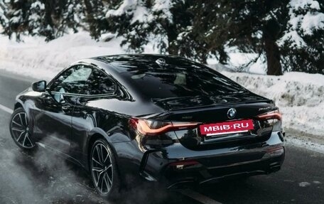 BMW 4 серия, 2020 год, 7 900 000 рублей, 7 фотография