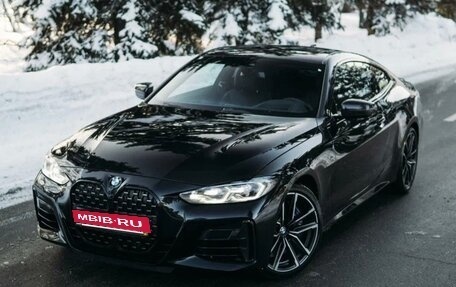 BMW 4 серия, 2020 год, 7 900 000 рублей, 2 фотография