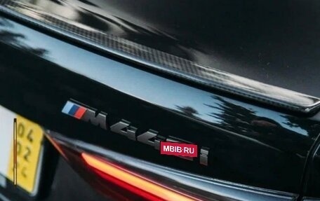 BMW 4 серия, 2020 год, 7 900 000 рублей, 17 фотография