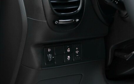 KIA Soul II рестайлинг, 2014 год, 995 000 рублей, 10 фотография