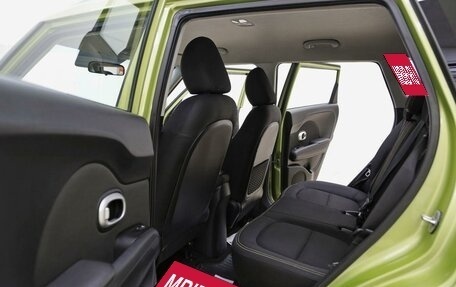 KIA Soul II рестайлинг, 2014 год, 995 000 рублей, 6 фотография