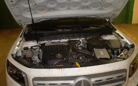 Mercedes-Benz GLB, 2021 год, 3 450 000 рублей, 6 фотография