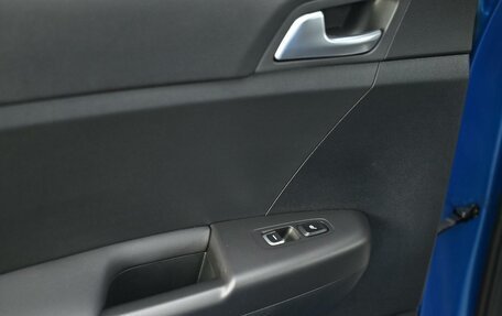 KIA Sportage IV рестайлинг, 2021 год, 1 905 000 рублей, 7 фотография