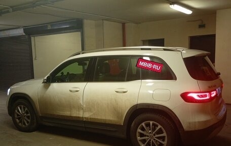 Mercedes-Benz GLB, 2021 год, 3 450 000 рублей, 7 фотография