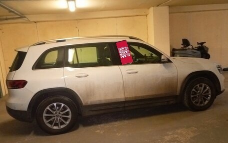 Mercedes-Benz GLB, 2021 год, 3 450 000 рублей, 5 фотография