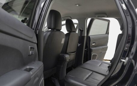 Mitsubishi ASX I рестайлинг, 2013 год, 945 000 рублей, 6 фотография